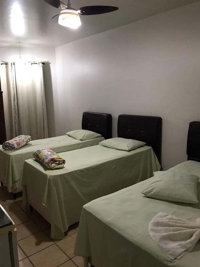 Hotel Italia Itabira Extérieur photo