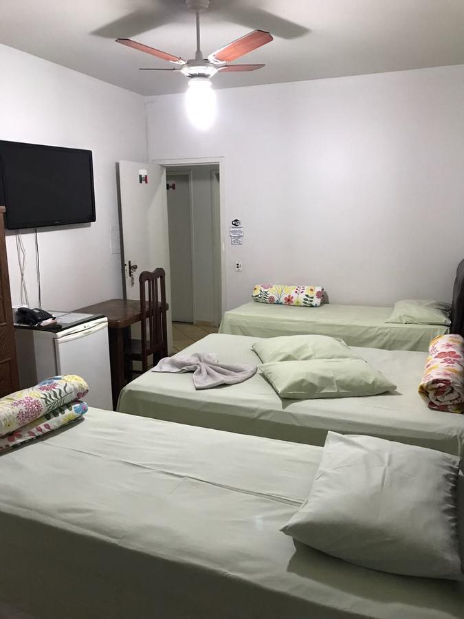 Hotel Italia Itabira Extérieur photo